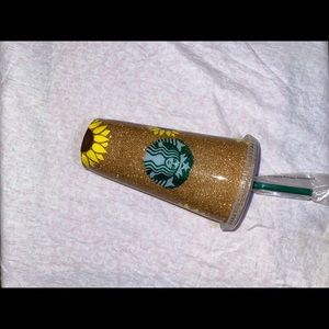 personalized starbucks cups